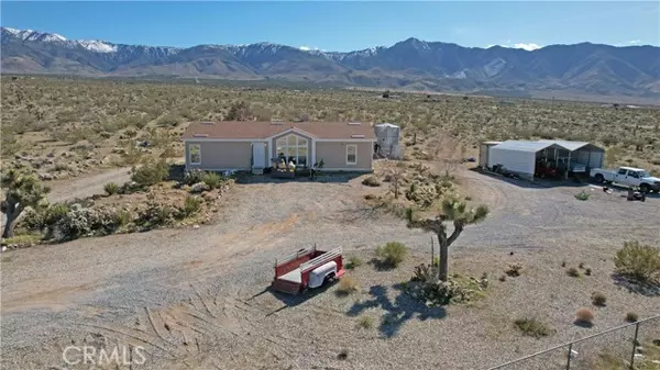 Lucerne Valley, CA 92356,31828 Sapphire RD