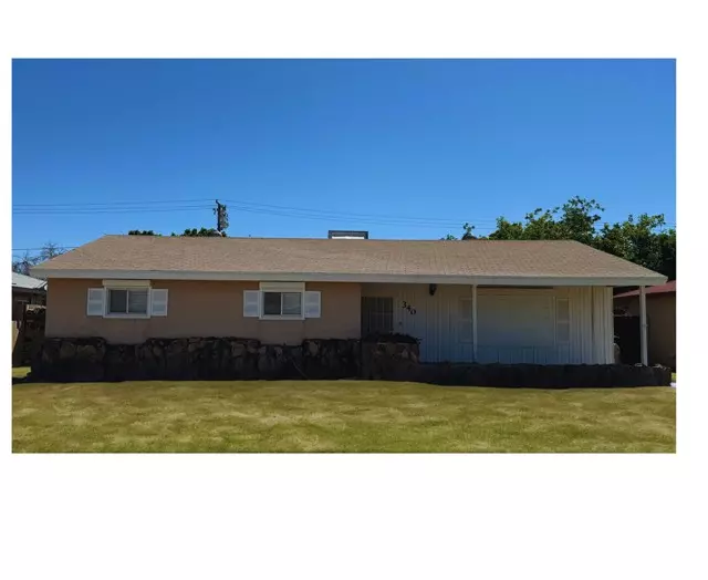 340 N Lovekin BLD, Blythe, CA 92225