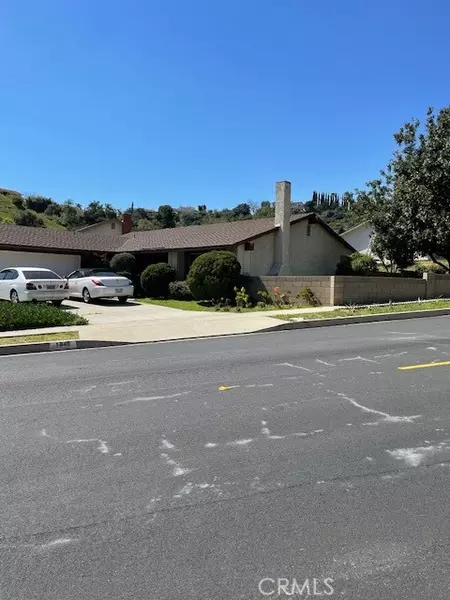 1845 Kiowa Crest DR, Diamond Bar, CA 91765