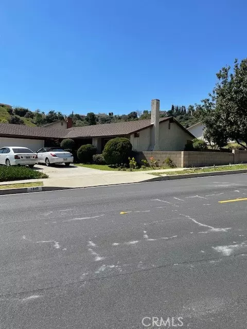 Diamond Bar, CA 91765,1845 Kiowa Crest DR