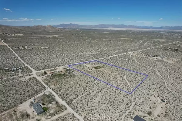 Lucerne Valley, CA 92356,7787 Fairlane RD