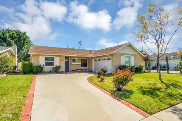 22648 Mobile ST, West Hills, CA 91307