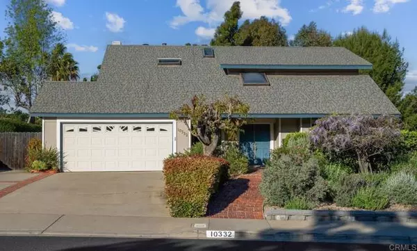 La Mesa, CA 91941,10332 Centinella Dr