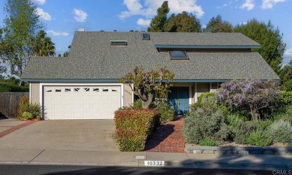 10332 Centinella Dr, La Mesa, CA 91941