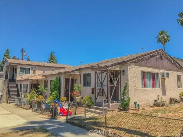 Montebello, CA 90640,749 Via Altamira