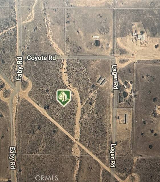Phelan, CA 92371,5755 Coyote RD