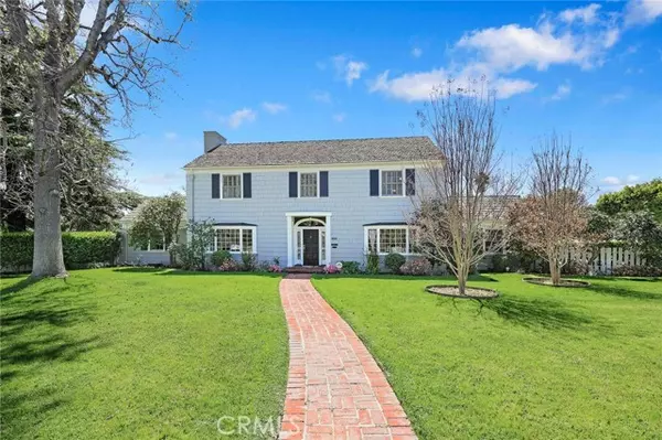 San Marino, CA 91108,2657 S Oak Knoll AVE