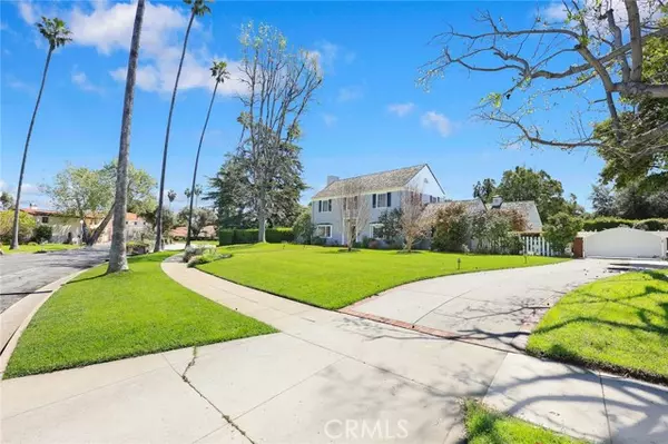 San Marino, CA 91108,2657 S Oak Knoll AVE
