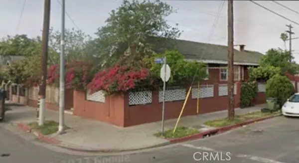 Los Angeles, CA 90011,4151 Compton AVE