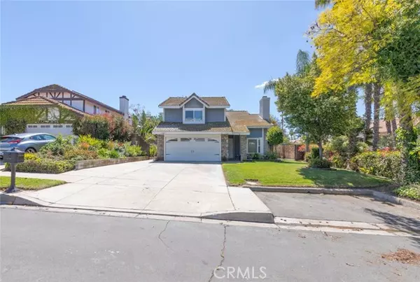 Chino Hills, CA 91709,3351 Tulip AVE