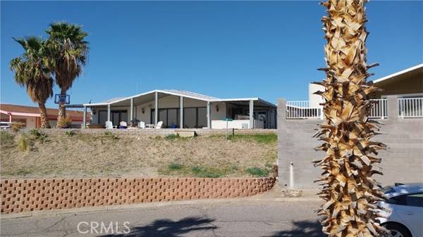 205 Thunderbird LN 2, Needles, CA 92363