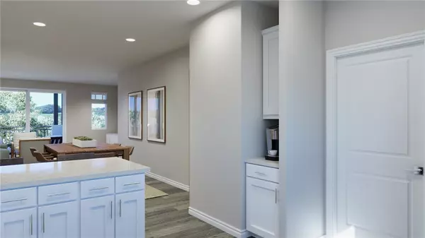 La Verne, CA 91750,3832 Verdana CIR