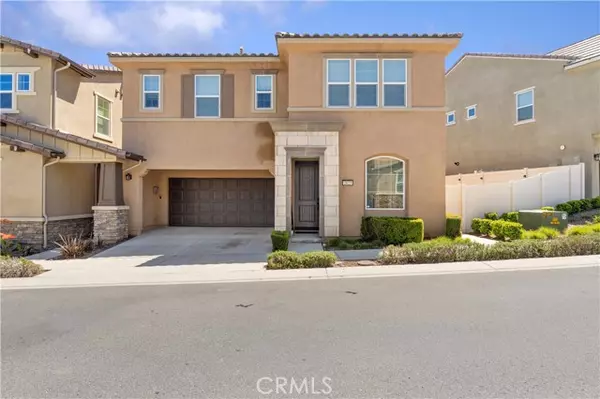 2023 Voyage Rd, Chino Hills, CA 91709