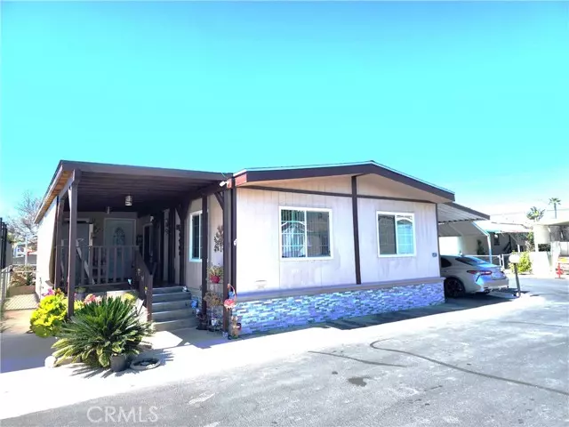 3825 Crestmore RD 437, Riverside, CA 92509