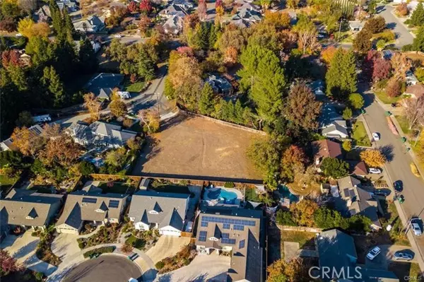 Chico, CA 95926,1 Four Acre CT