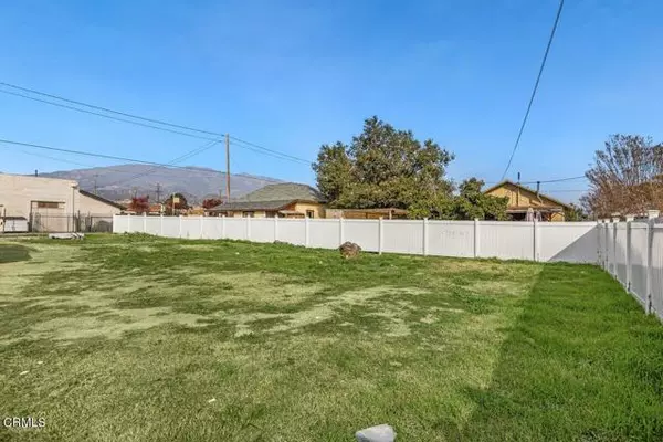 Santa Paula, CA 93060,120 S Ojai ST