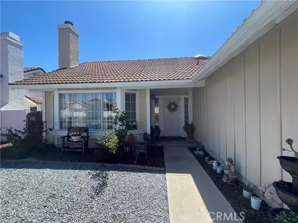 Moreno Valley, CA 92557,22495 Kinross LN