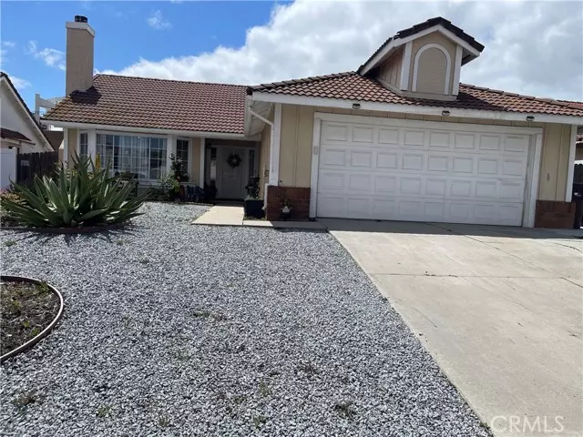 22495 Kinross LN, Moreno Valley, CA 92557