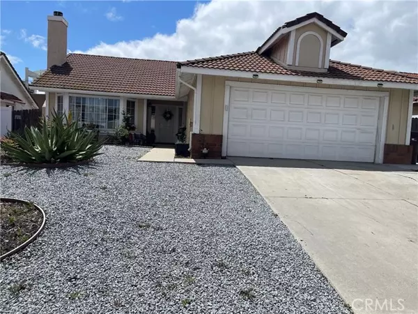 Moreno Valley, CA 92557,22495 Kinross LN