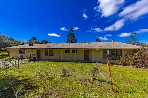 North Fork, CA 93643,33122 Road 233