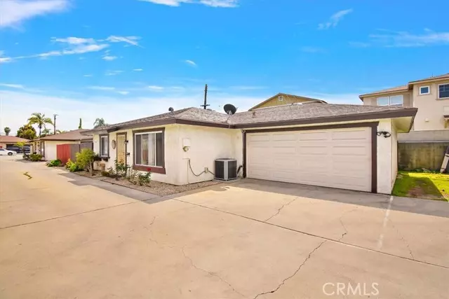 17629 1/2 Virginia AVE, Bellflower, CA 90706