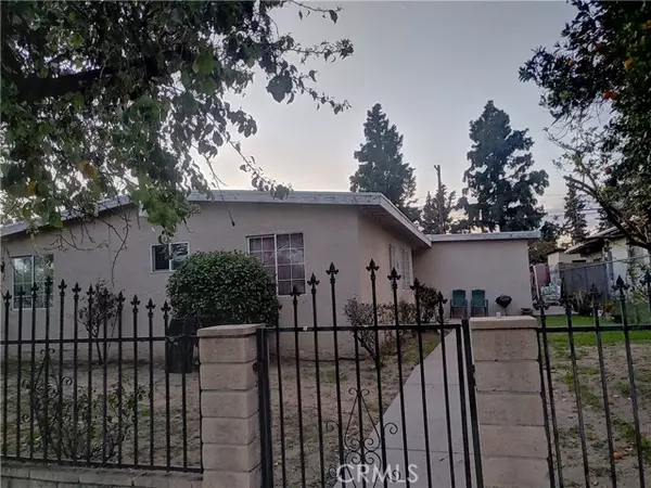 Sylmar, CA 91342,14911 Polk ST