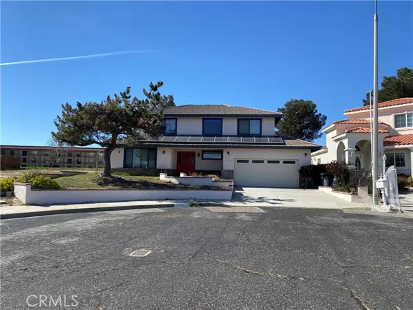 Victorville, CA 92395,13824 Iron Rock PL