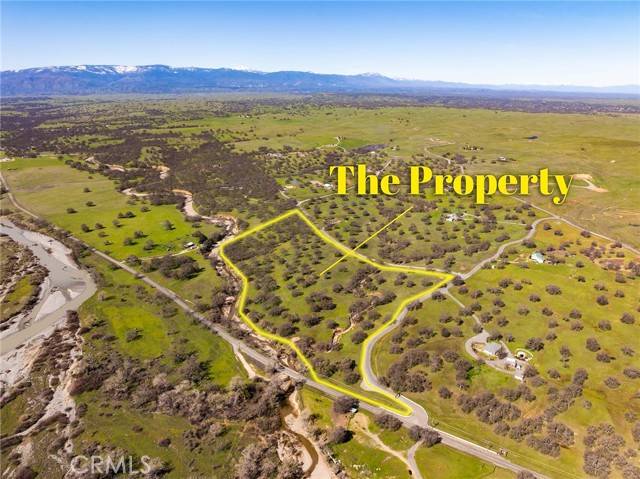 5475 Rachelle WAY, Corning, CA 96021