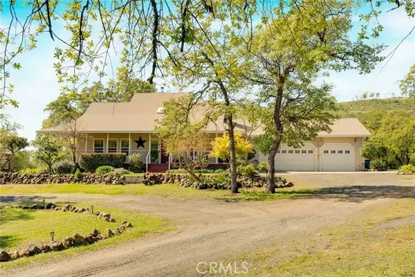 3833 Royal Mountain RD, Butte Valley, CA 95965