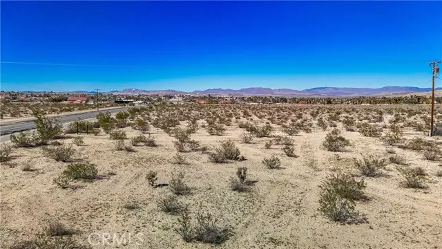 1 Foothill DR, Twentynine Palms, CA 92277