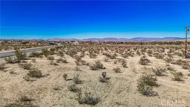 Twentynine Palms, CA 92277,1 Foothill DR