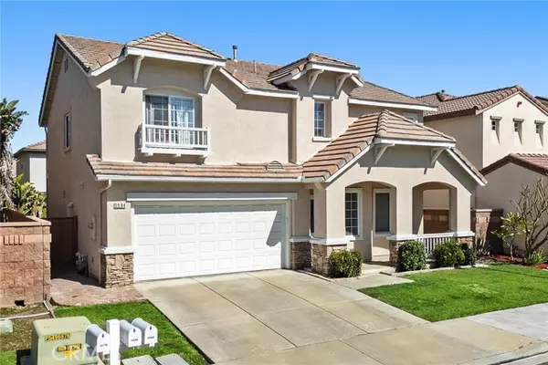 5594 Stafford CT, Chino Hills, CA 91709