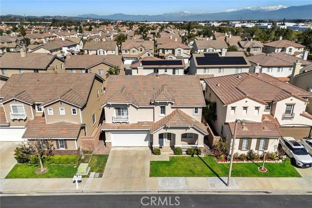 Chino Hills, CA 91709,5594 Stafford CT