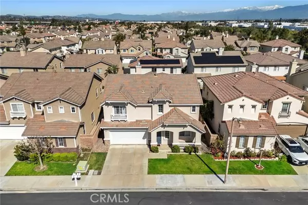 Chino Hills, CA 91709,5594 Stafford CT