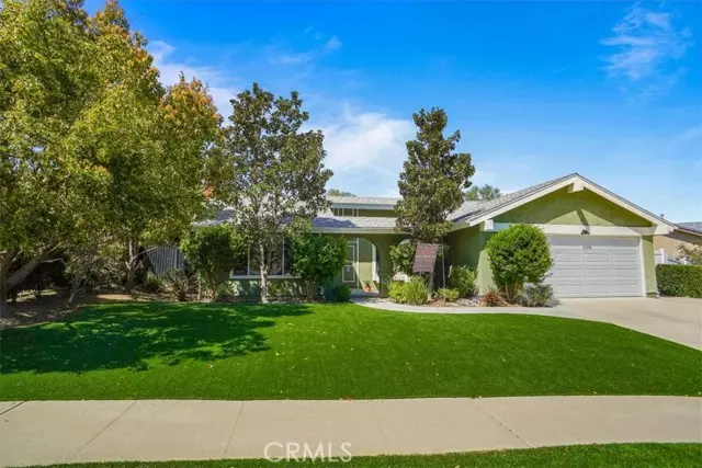 841 Crosby AVE, Simi Valley, CA 93065