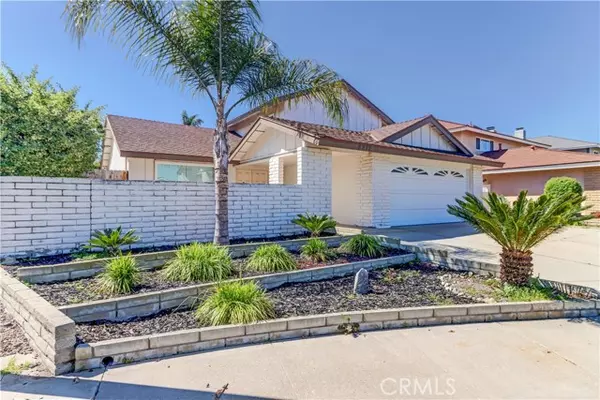 La Palma, CA 90623,5212 Huntswood CIR