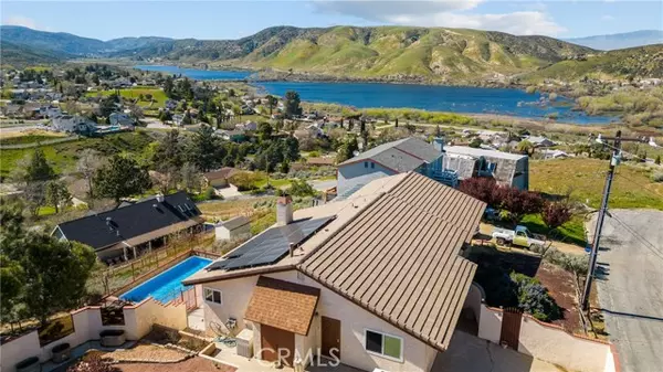 Lake Elizabeth, CA 93532,14748 Flintstone DR