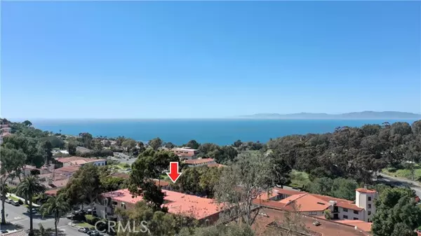 Palos Verdes Estates, CA 90274,2525 Via Campesina 304