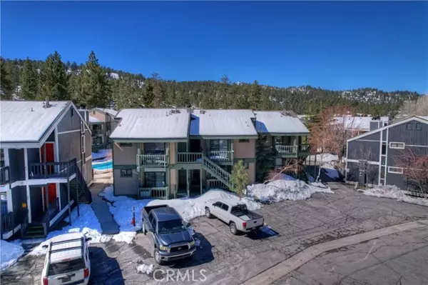 760 Blue Jay RD 24, Big Bear Lake, CA 92315