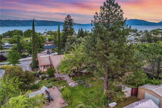 Lakeport, CA 95453,4385 Oak AVE