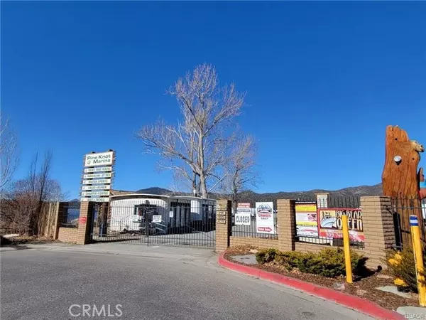 400 Pine Knot #E-48 BLD, Big Bear Lake, CA 92315