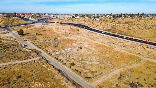 17134 Coad RD, Victorville, CA 92395