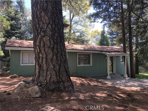 Cedarpines Park, CA 92322,271 Little Oak PL