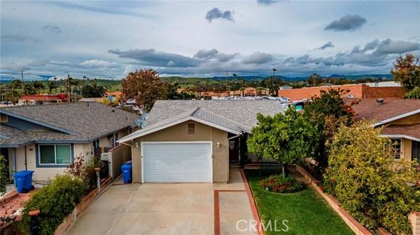 12509 James Weak AVE, Moorpark, CA 93021