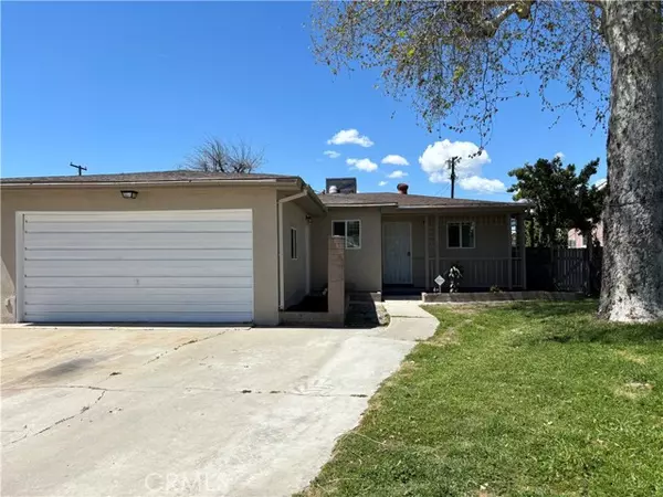 114 S Tamarisk AVE, Rialto, CA 92376