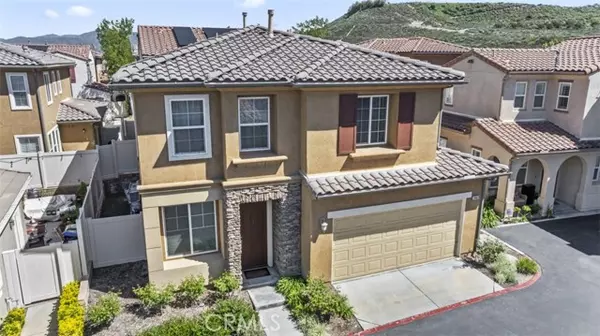 Newhall, CA 91350,26062 Redhawk PL