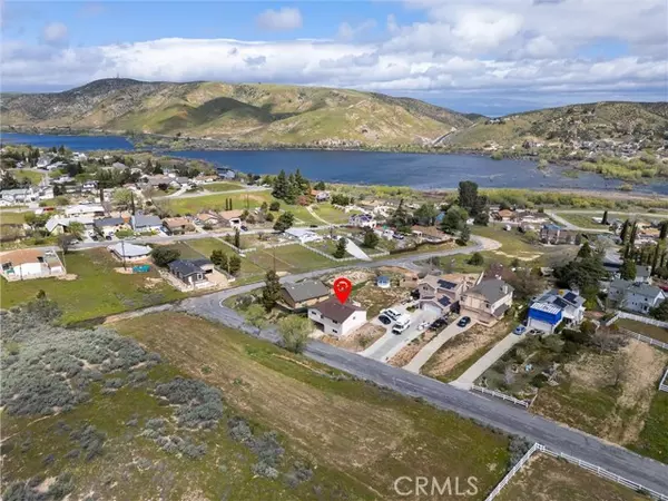 Lake Hughes, CA 93532,14859 Ripton RD