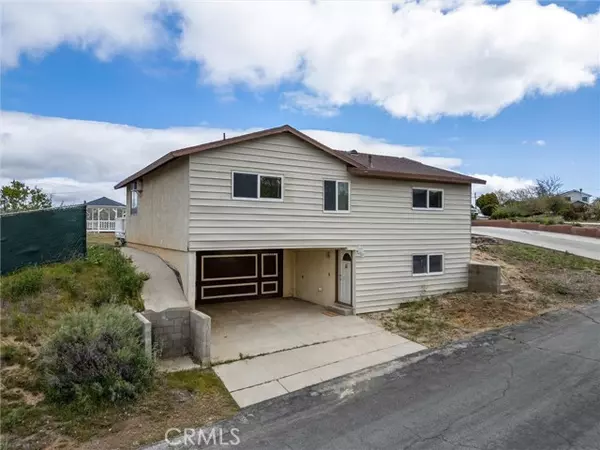 Lake Hughes, CA 93532,14859 Ripton RD