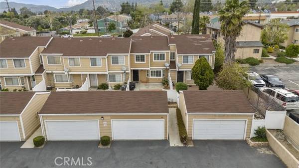 14200 Polk ST, Sylmar, CA 91342