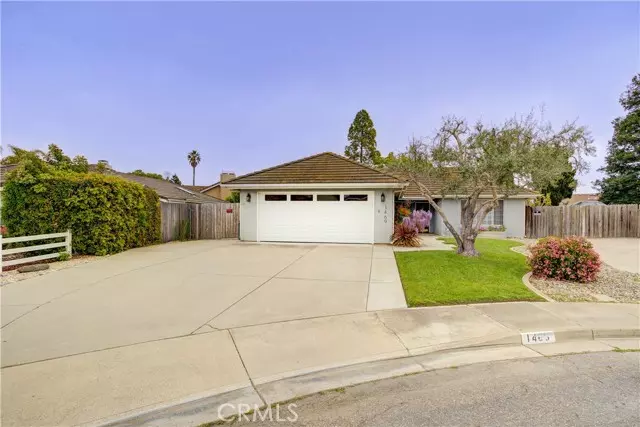 1469 Mercer CT, Santa Maria, CA 93455